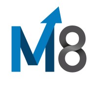 MarketM8 Logo