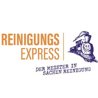 Reinigungsexpress Logo