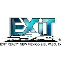EXIT Realty New Mexico and El Paso, TX Logo