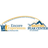 Greater Harleysville and North Penn Senior Services Logo