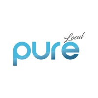 Pure Local Services Logo