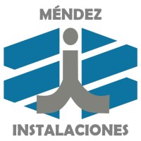 Méndez Instalaciones Logo