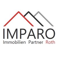 IMPARO GmbH - Immobilien Partner Roth Logo
