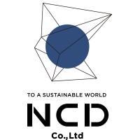 NCD K.K Logo