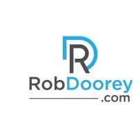 robdoorey.com Logo