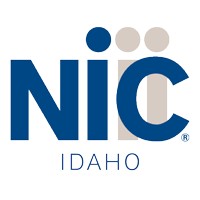 Tyler Technologies (NIC Idaho) Logo
