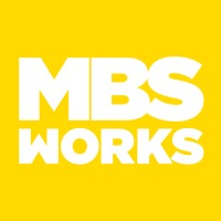 MBS.works Logo