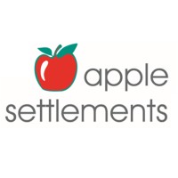 Apple Settlements Logo