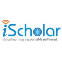 iScholar Education Services Pvt Ltd Logo