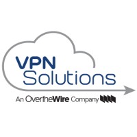 VPN Solutions Logo