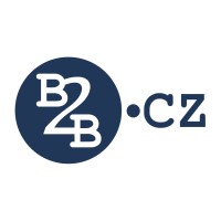 B2B.CZ, s.r.o. Logo