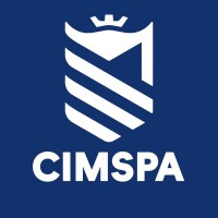 CIMSPA Logo