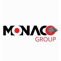 MONACO GROUP Logo