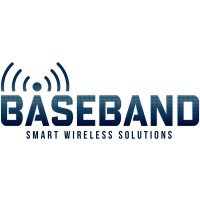 Baseband Solutions Co,.Ltd Logo