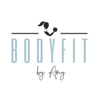 BodyFit by Amy Logo