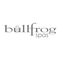 Bullfrog Spas Logo