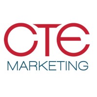 CTE Marketing Logo