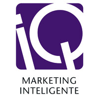 IQ MARKETING INTELIGENTE Logo