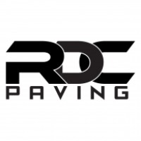 RDC Paving Logo