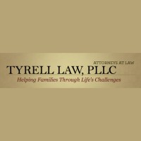 Tyrell Law, PLLC Logo