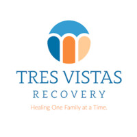 Tres Vistas Recovery Logo