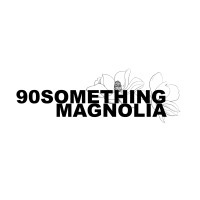 90Something Magnolia Logo