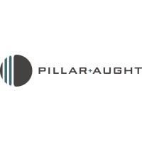 Pillar+Aught Logo