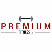 Premium Fitness LLC Logo
