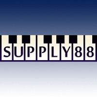 Supply88 Logo