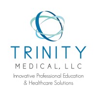 Trinity Medical Logo