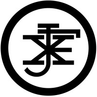 Jarring Effects Label Logo