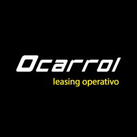 Ocarrol rent a car Logo