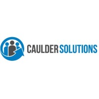 Caulder Solutions Logo