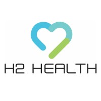 H2 Health Logo