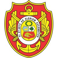 Centro de Altos Estudios Nacionales - Escuela de Posgrado (CAEN-EPG) Logo