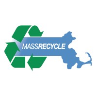 MassRecycle Logo