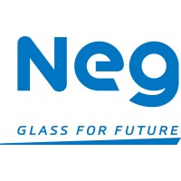 NEG Glass Fiber Logo