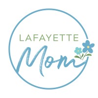 Lafayette Mom Logo