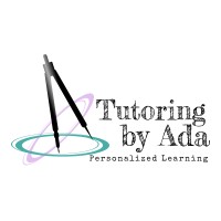 Tutoring by Ada Logo