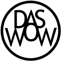 DASWOW Digital Advertising Solutions Logo
