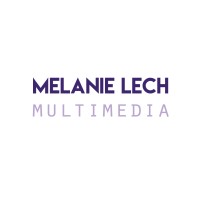 Melanie Lech Multimedia Logo