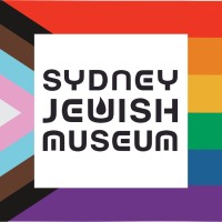 Sydney Jewish Museum Logo