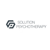 Solution Psychotherapy Logo