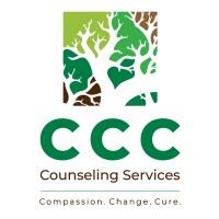 CCC Counseling Services Logo