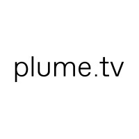 plume.tv Logo