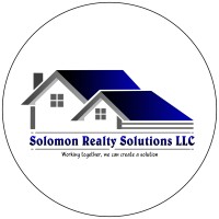 Solomon Realty Solutions LLC Logo