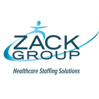 Zack Group Logo