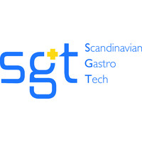 Scandinavian Gastro Tech AB Logo