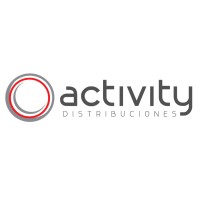 Activity Distribuciones Logo