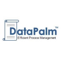 Datapalm Group Logo